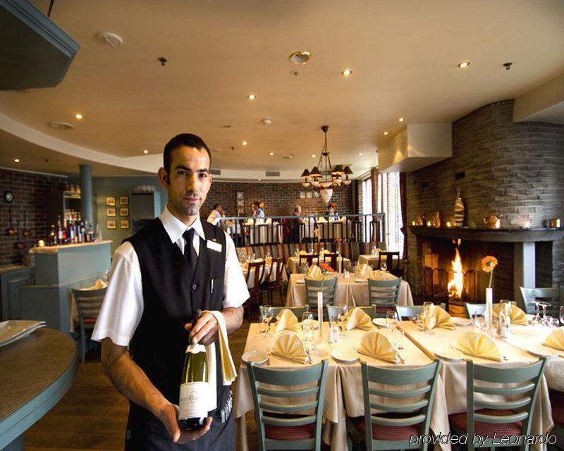 Scandic Hammerfest Restaurant foto