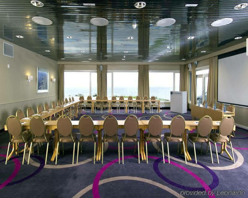 Scandic Hammerfest Buitenkant foto